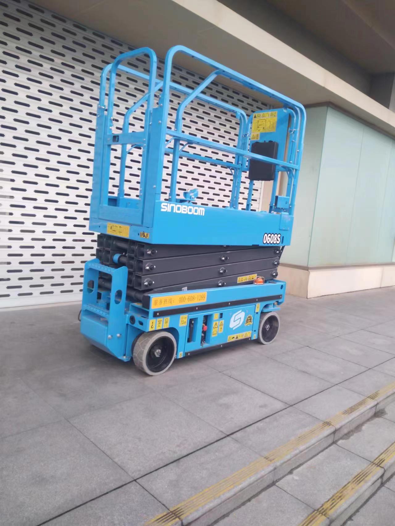 成都升降機(jī)出租