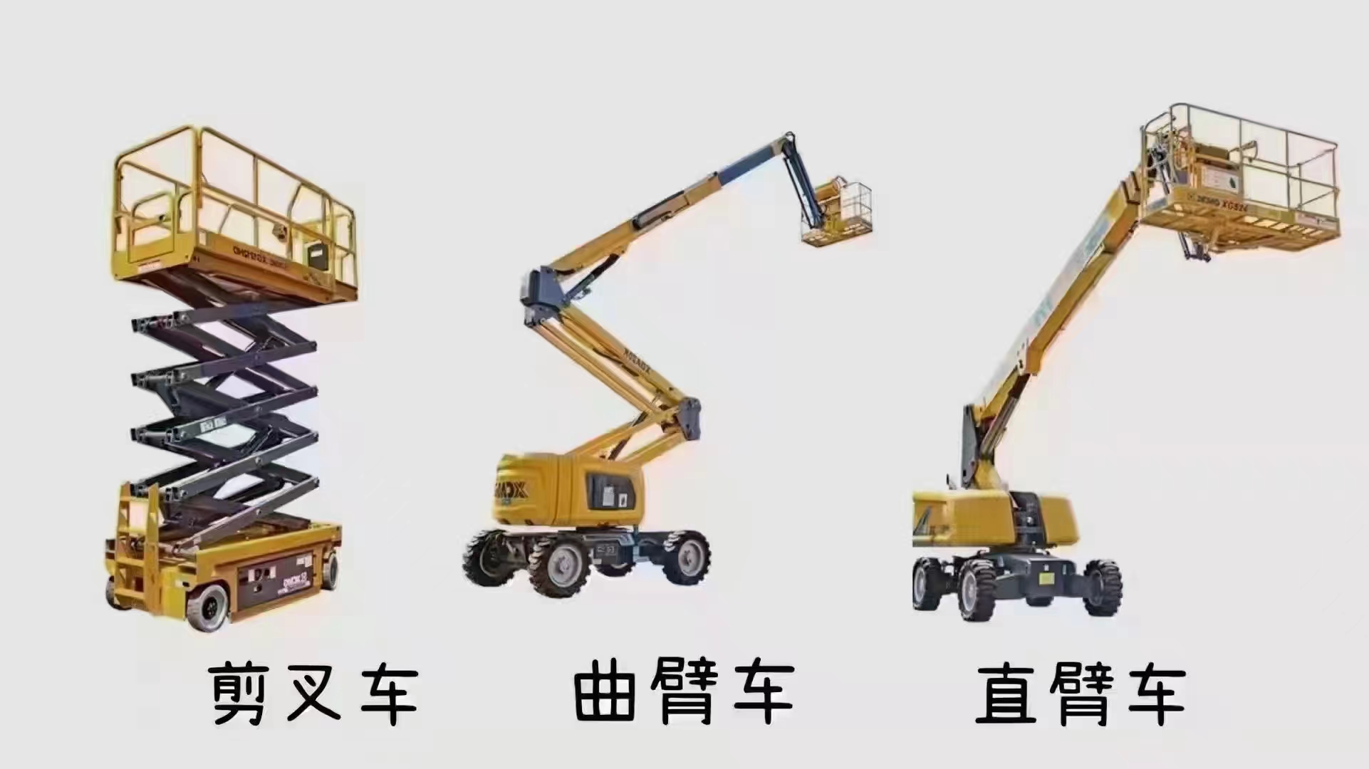 成都升降機租賃